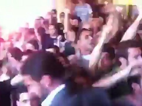 opadoi Panathinaikos apothewsi Caravel Prasina Nea