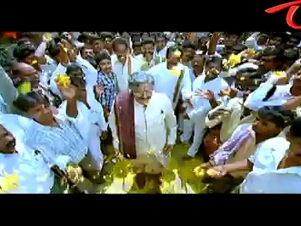 Adhinayakudu Movie New Trailer Exclusive -Balakrishna , lakshmi rai ,Saloni - 01