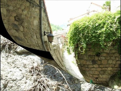 antraigues sur volane le 28 mai 2012