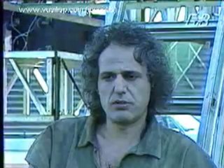 29 Προετοιμασίες για τα Live του Βασίλη Παπακωνσταντίνου