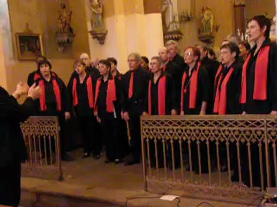Concert de Gerzat.