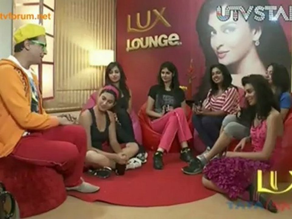 Lux The Chosen One [Episode 4] - 2nd June 2012 Video Watch Online pt2