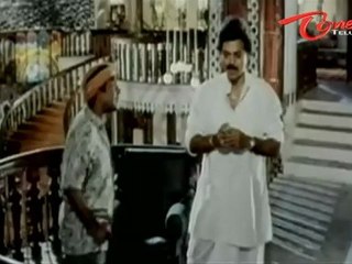 Telugu Comedy - Brahmanandam tips for first night