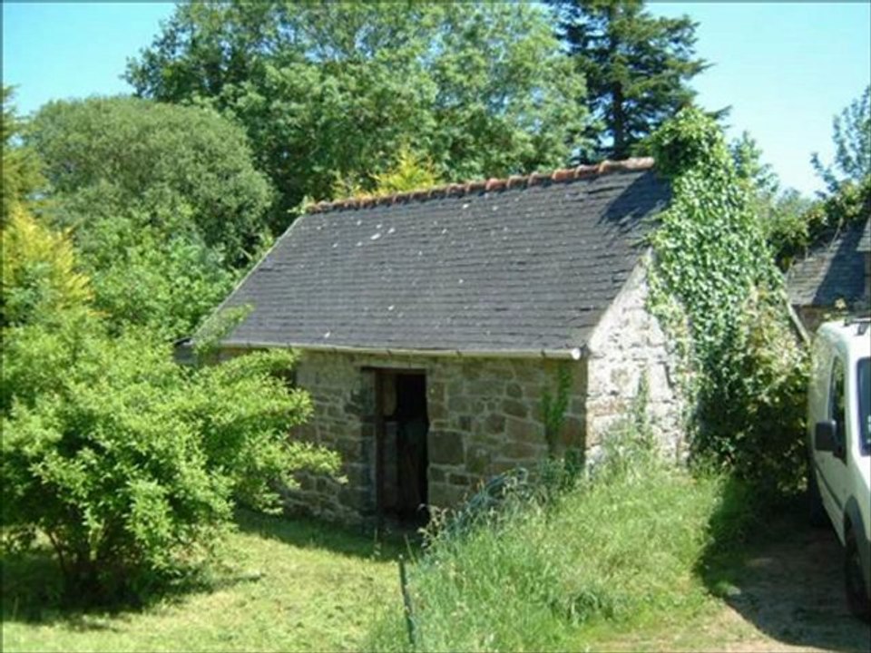 C.C.Immobilier- Lanvellec, 22420, (1655-MLM), A vendre maison, pierres, immobilier, Côtes d’Armor, Trégor, Bretagne