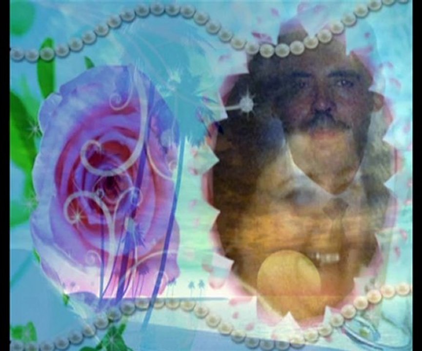 Dédier à ma chère mère Habiba