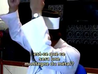 1. L'Euphrate,une Montagne d'Or et la Fin des Temps (3 mars 2012)  {Sheikh Imran Hosein}
