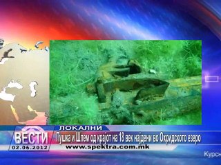 TV SPEKTRA VESTI 02.06