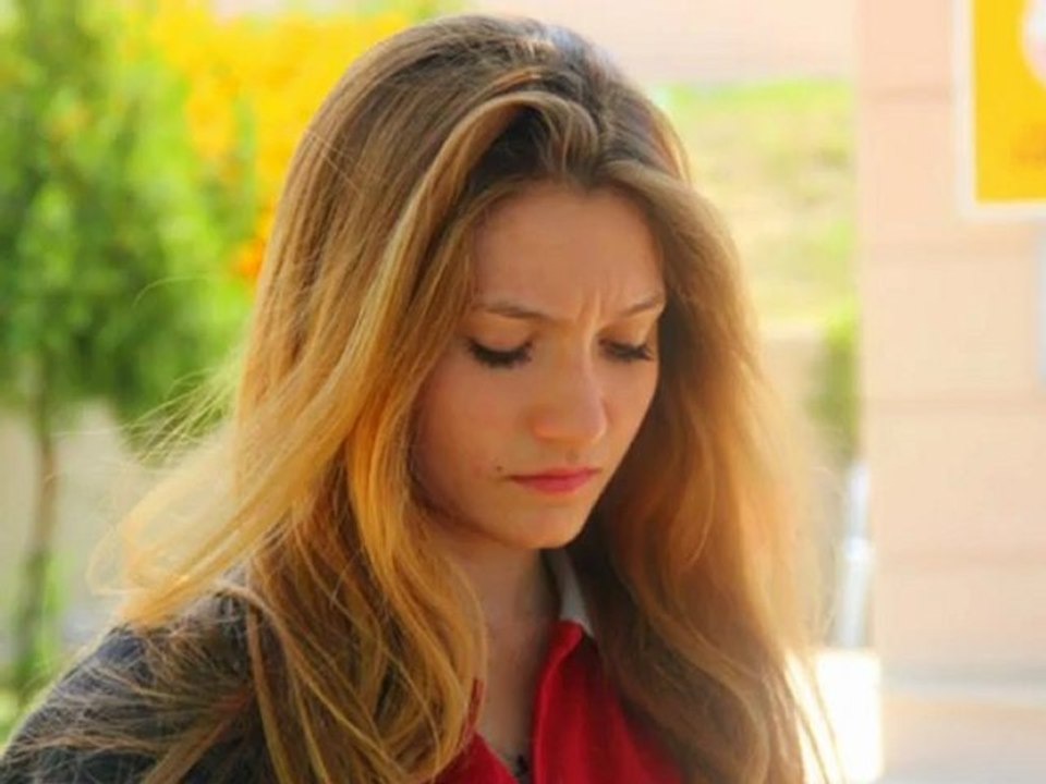 HAYIRLI SABANCI ANADOLU LİSESİ 2012 MEZUNLARI BY ŞAHİN