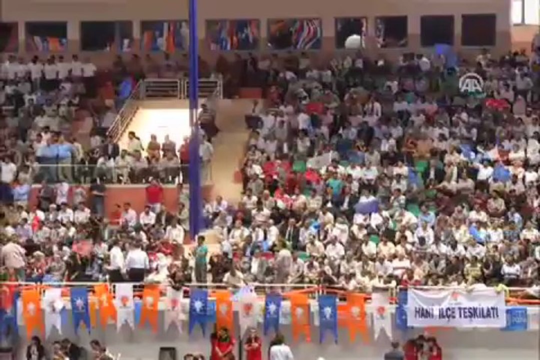 Hareket noktamız yaşam hakkı