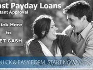CASH LOANS PAYDAY LOANS