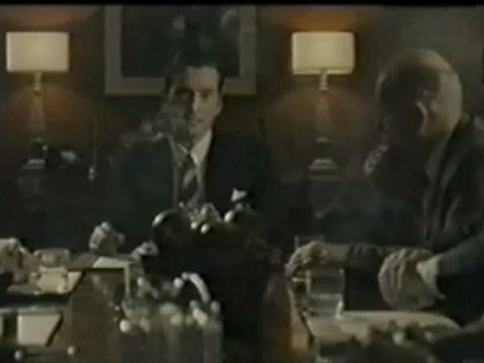 United (BBC), part 6 of 7