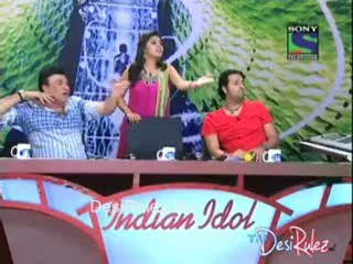 Indian Idol 6 - 2nd June 2012pt7