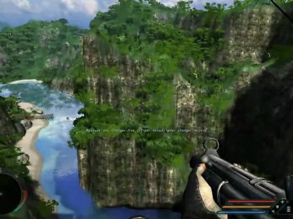 Walkthrough Far Cry épisode 4