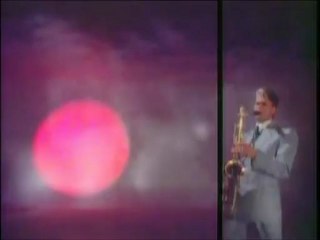 Spandau Ballet - True [Official Video Clip]