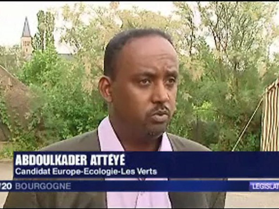 5ème circ. Saône-et-Loire