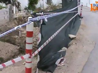 ÖLÜM ÇUKURU 3