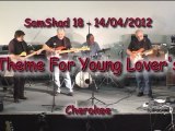 Theme For Young Lovers (SamShad18)