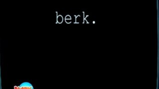 berk