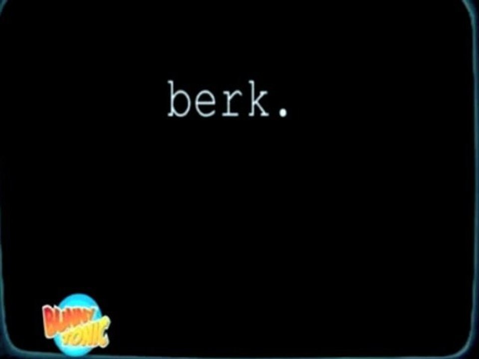 berk