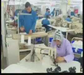 Tekbir Giyim Firması Tanıtım Filmi