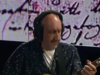 The Who - Black Widow's Eyes 2006