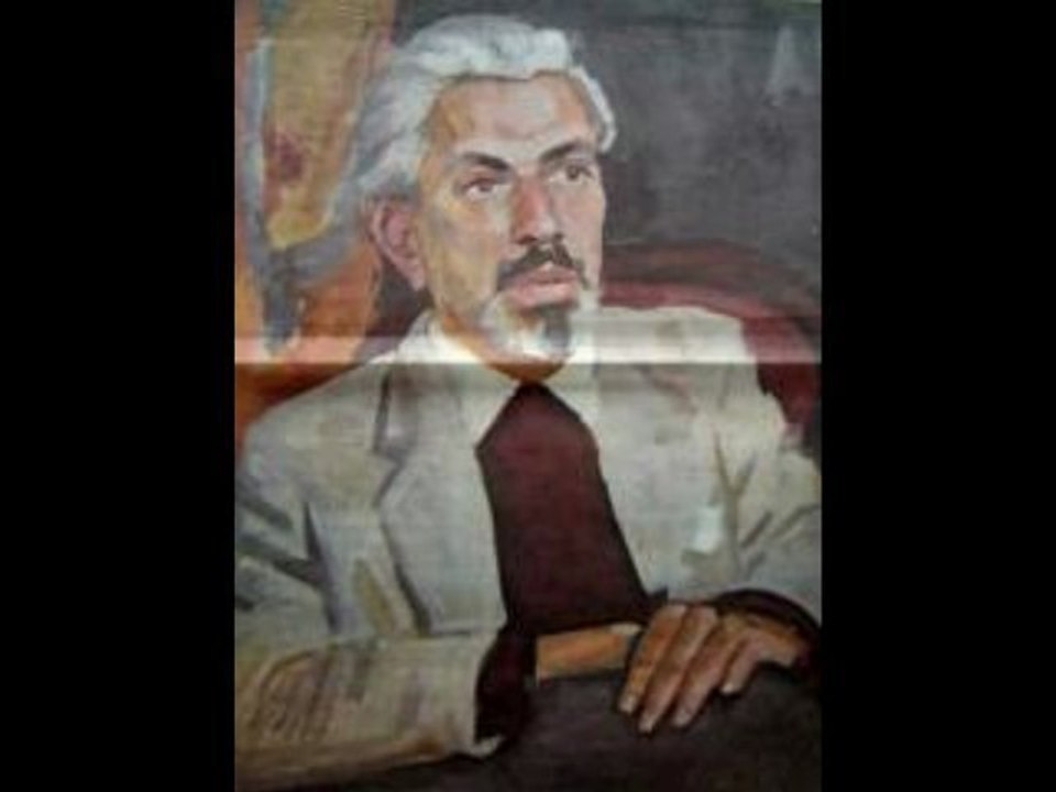 Εμπειρίκος Υψικάμινος 2