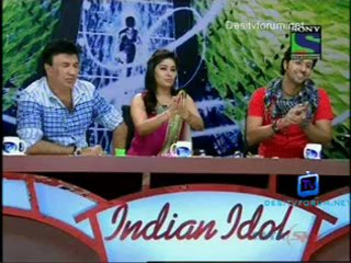 Indian Idol 6 [Auditions] - 2nd June 2012 - p4