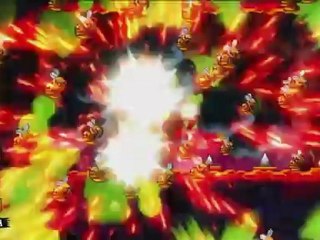 Hell Yeah! - E3 2012 Monsters Trailer