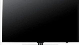 Best Samsung UN46EH6000 46-Inch 1080p 240 Hz LED HDTV