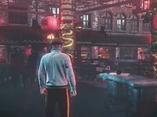 Hitman Absolution - VG247 E3 2012 Demo Gameplay