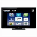 Best Panasonic VIERA TC-P65VT30 65-inch 1080p 3D Plasma HDTV