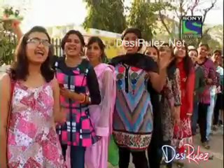 Indian Idol 6 - 2nd June 2012pt5