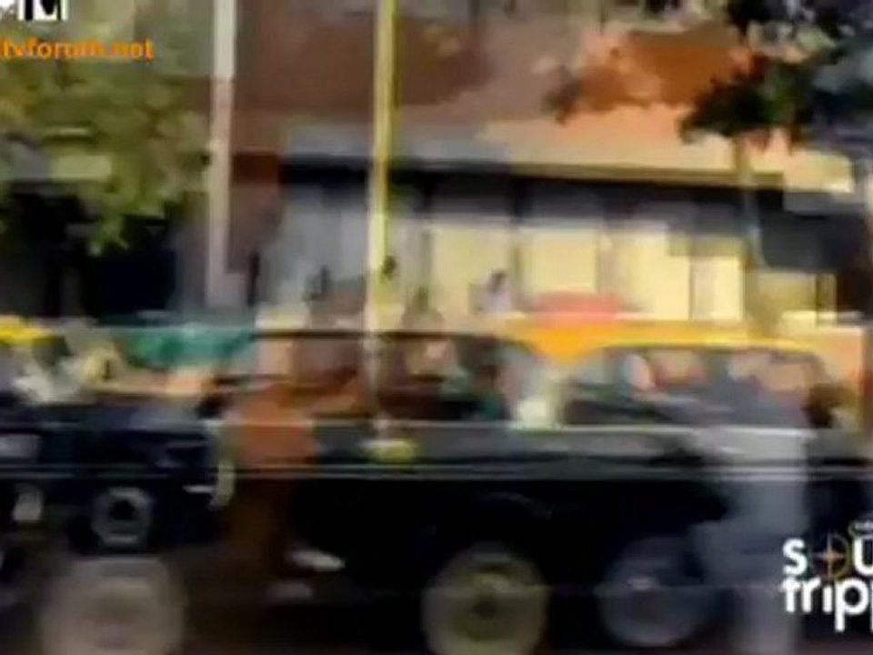 Sound Trippin [Episode 08] - 2nd June 2012 - p1