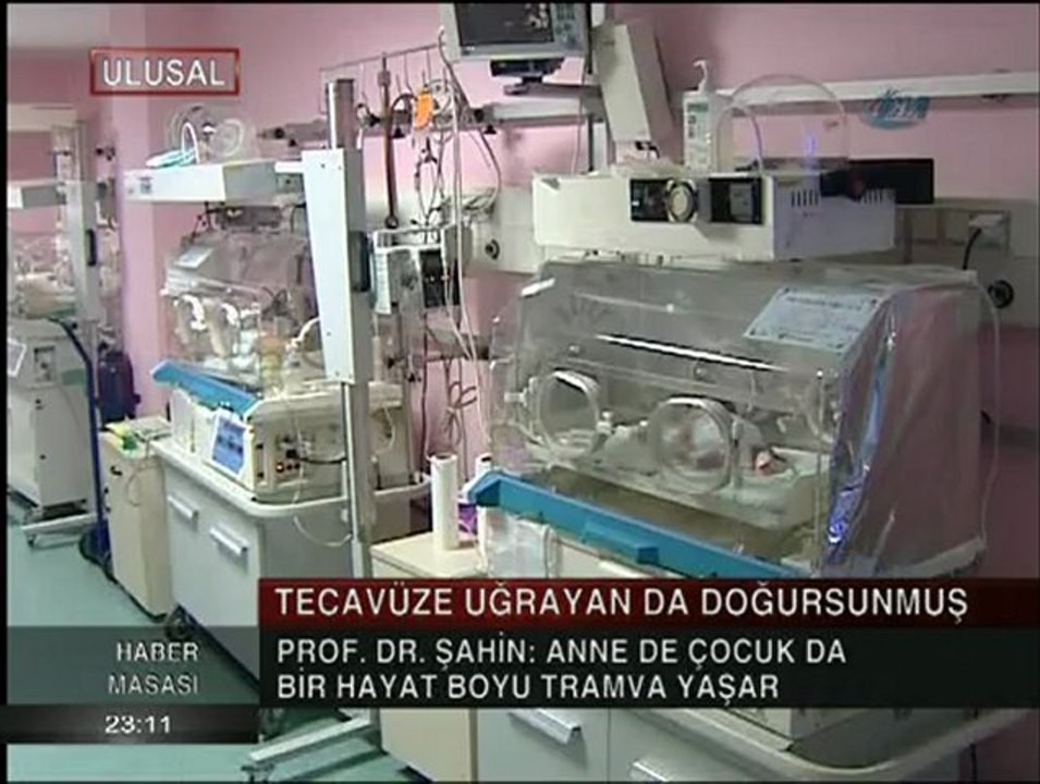 UZMAN DR. HATIRLATTI; TECAVÜZ EDİLEN BOSNALI KADINLARI ZORLA DOĞURTMUŞLARDI.