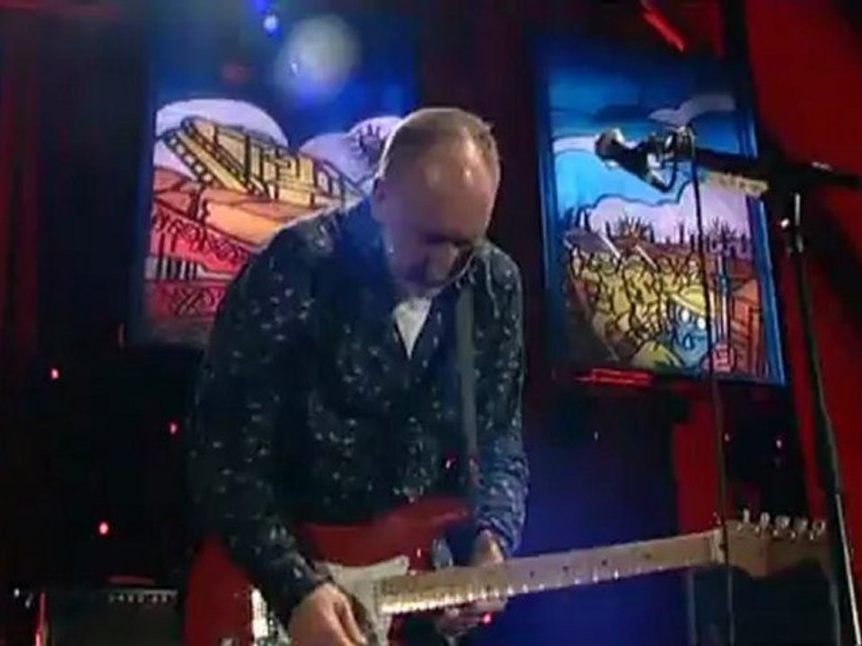 The Who - Won't Get Fooled Again 2006