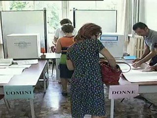 elezioni tra astensione e troppe civiche