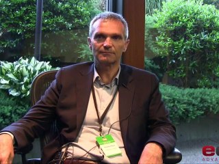 Dr. Polosa On Electronic Cigarettes As Cessation