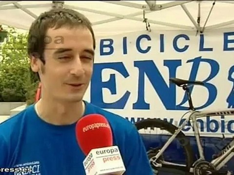 Alcobendas celebra el Día del Medio Ambiente