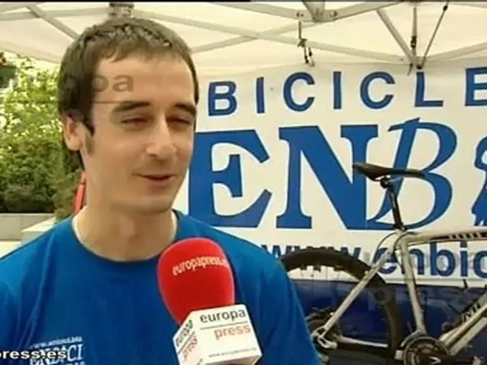 Alcobendas celebra el Día del Medio Ambiente