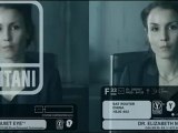 Elizabeth Shaw - Featurette Elizabeth Shaw (Anglais sous-titré français)