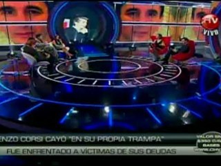 Primer Plano 1 de junio parte 3