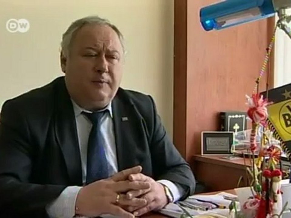 Bulgaria - Practicing the World's Oldest Profession in Germany | European Journal