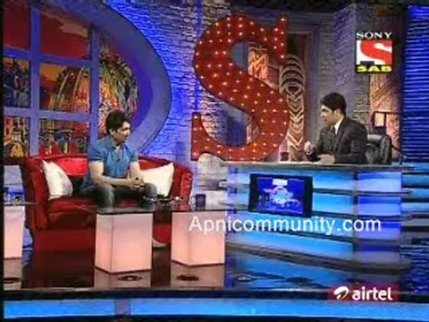 Movers and Shakers[Ft Krishna & Sudesh] - 2nd June 2012 pt7
