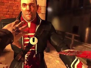 Dishonored E3 2012: Exclusive Gameplay Trailer| Multiplayer