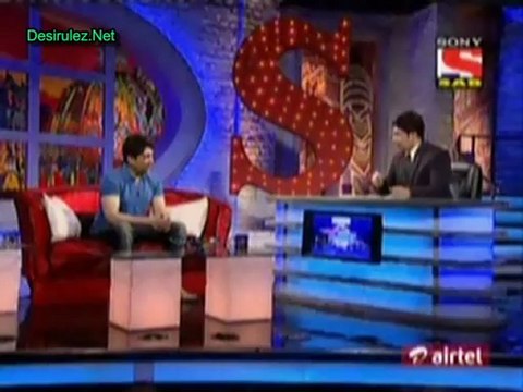 Movers And Shakers 2nd June 2012 Part5