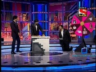 Movers & Shakers - 2nd June 2012 Video Watch Online