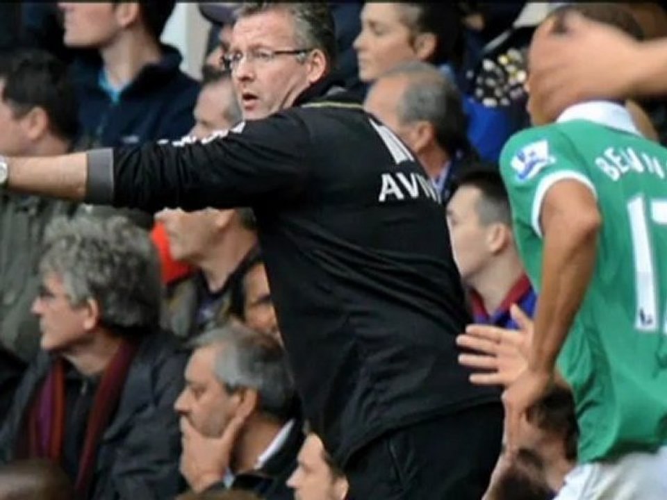 Paul Lambert neuer Coch bei Aston Villa