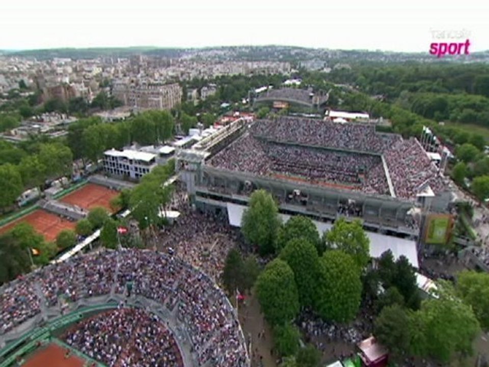hors antenne francetvsport