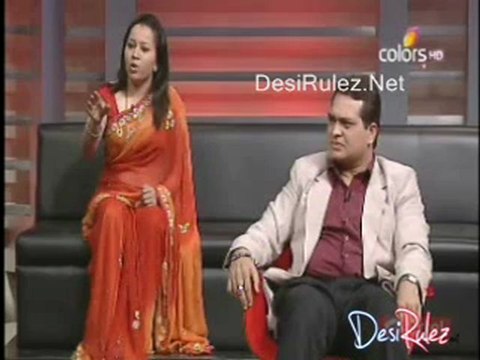 Zindagi Ki Haqeeqat Se Aamna Saamna 2nd June 2012pt2