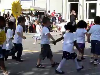 Classe LM Petite Section